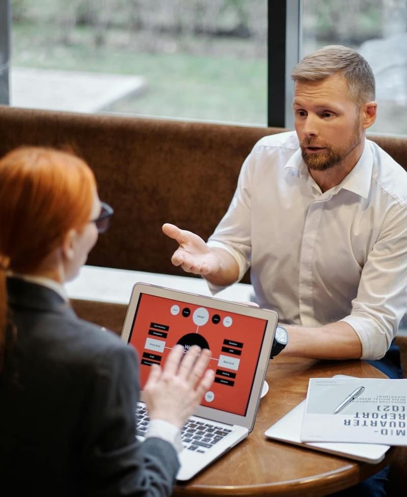 Business Process Automation