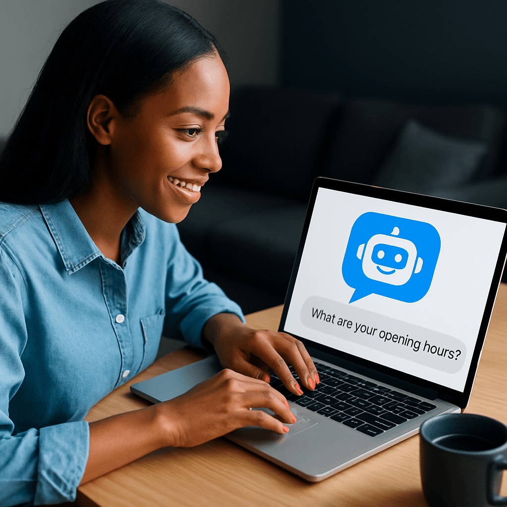 AI Chatbots