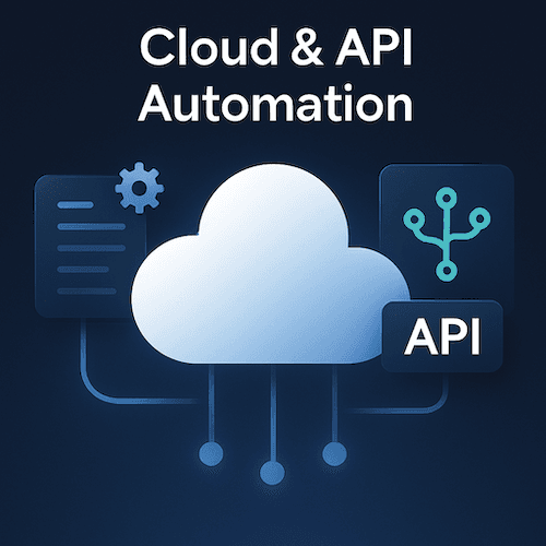 Business Process Automation