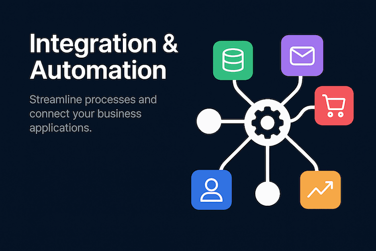 Integration & Automation